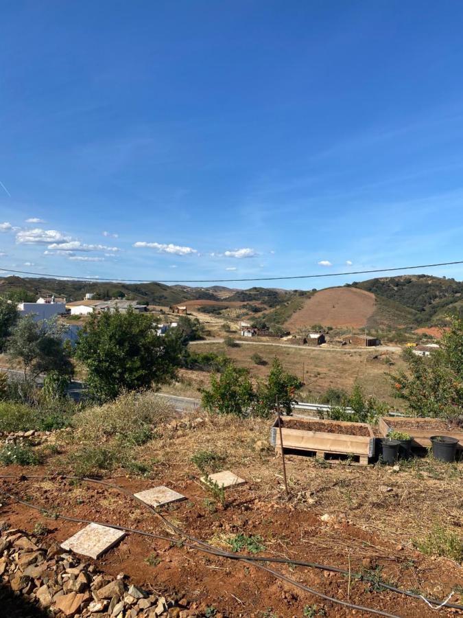 منزل الضيف تافيرا  في Yoga Farm المظهر الخارجي الصورة